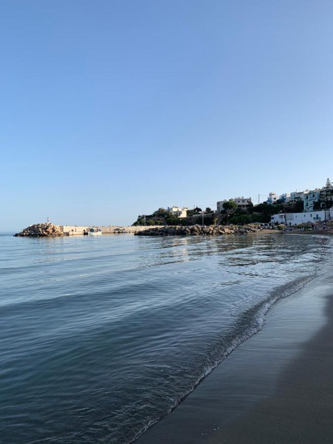 Blue Sea Villa & Apartments Makriyialós Ngoại thất bức ảnh